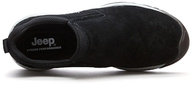 Jeep Slip-On Berbulu 'Kasual Hangat' J031091208 Lookbook Jeep Slip-On Berbulu 'Kasual Hangat' J031091208