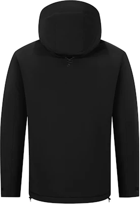 吉普重力系列极端天气连帽羽绒服适合徒步露营. P844MWD444-jd Lookbook 吉普重力系列极端天气连帽羽绒服适合徒步露营. P844MWD444-jd