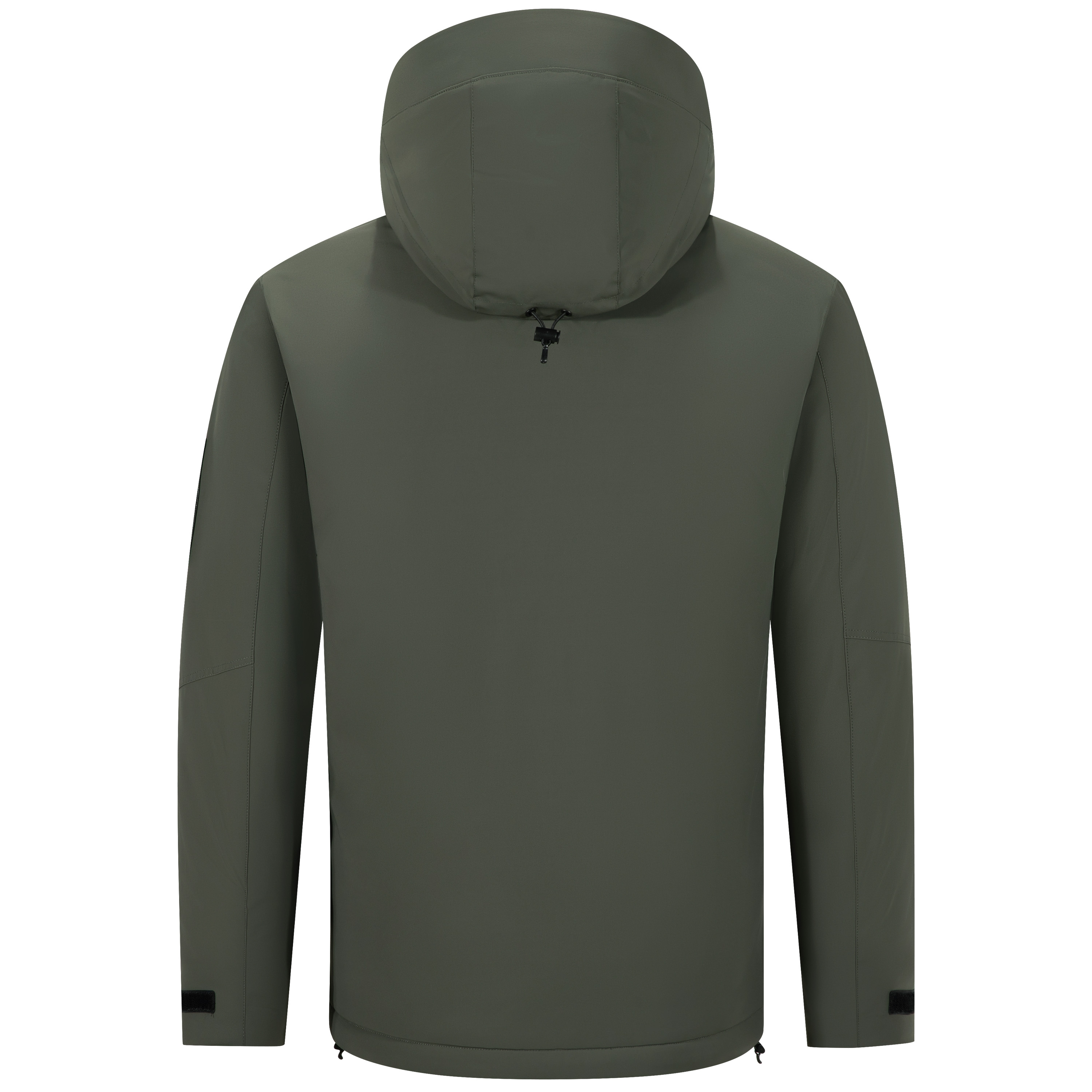 Details for 吉普重力系列极端天气连帽羽绒服适合徒步露营. P844MWD444-jd