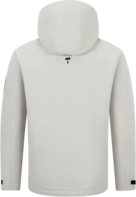 吉普重力系列极端天气连帽羽绒服适合徒步露营. P844MWD444-jd 1