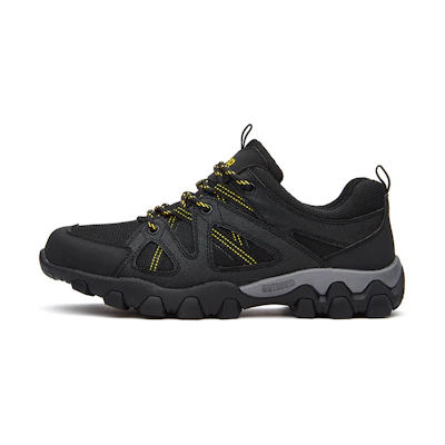 Jeep High-Top 'Breathable Utility'