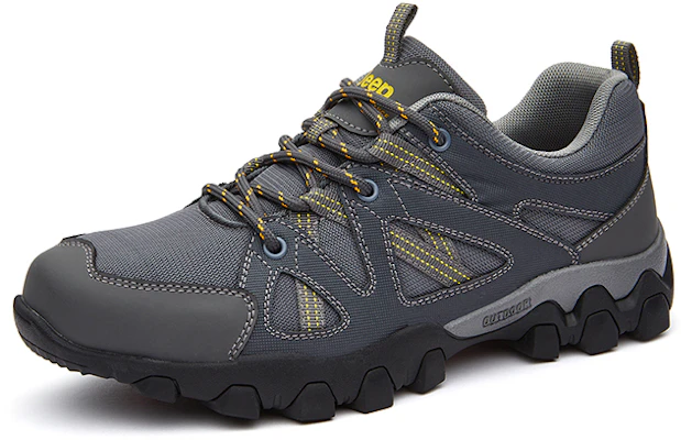 Jeep High-Top ''Utilitaire Respirant'' P341591206 3