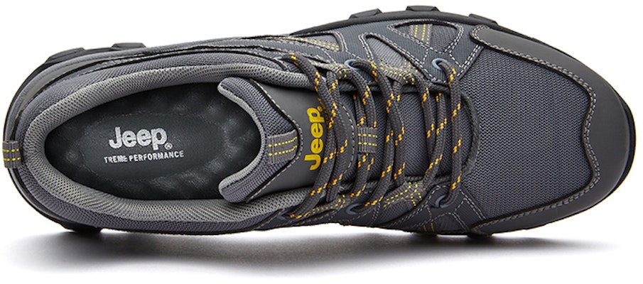 Jeep High-Top 'Breathable Utility' P341591206 4