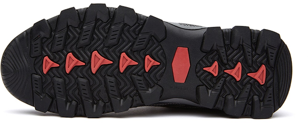 Jeep High-Top 'Utilidad Transpirable' P341591206 6