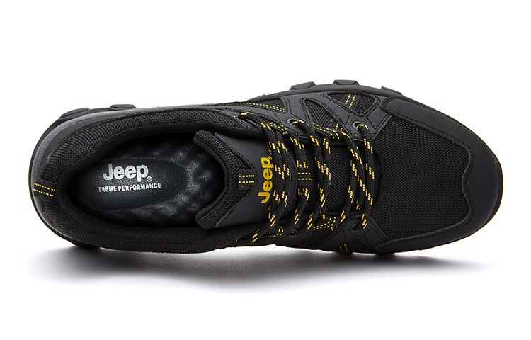Lookbook Jeep High-Top ''Utilitaire Respirant'' P341591206