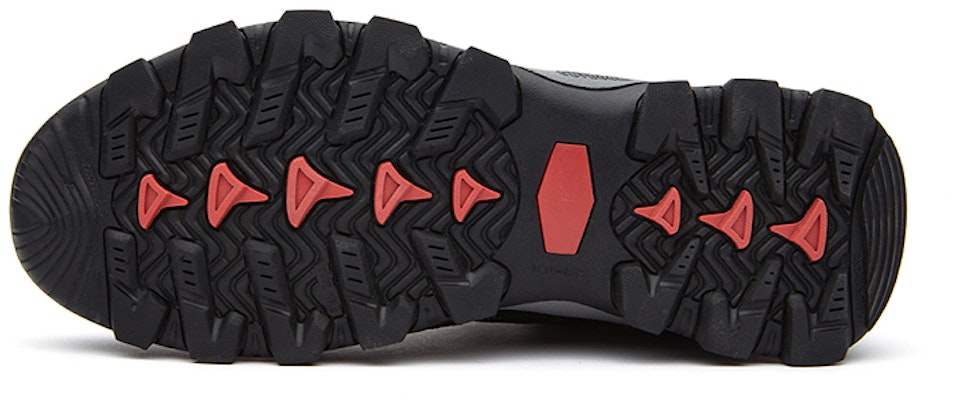 Jeep High-Top 'Breathable Utility' P341591206 Purchase Jeep High-Top 'Breathable Utility' P341591206
