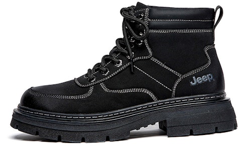 지프 하이탑 "마틴 부츠" (Jeep "Martin Boots") P233M08246 Buy 지프 하이탑 "마틴 부츠" (Jeep "Martin Boots") P233M08246