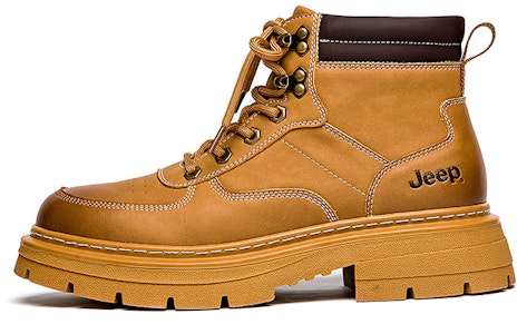 지프 하이탑 "마틴 부츠" (Jeep "Martin Boots") P233M08246 3