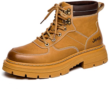지프 하이탑 "마틴 부츠" (Jeep "Martin Boots") P233M08246 5