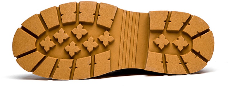 지프 하이탑 "마틴 부츠" (Jeep "Martin Boots") P233M08246 7