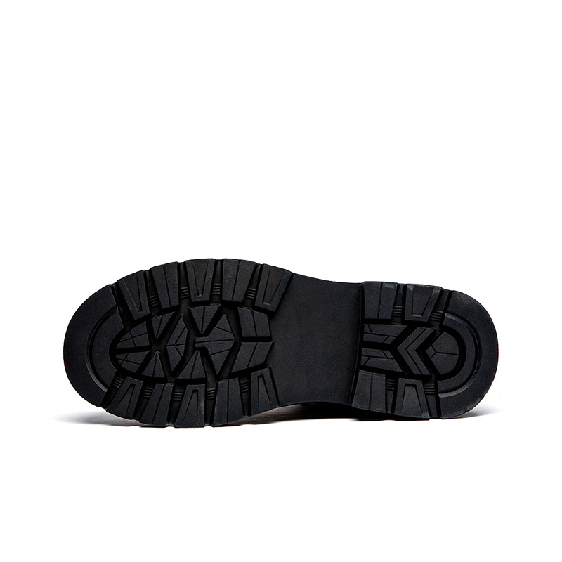 Order Jeep吉普 防滑耐磨 高筒 Martin靴 男款