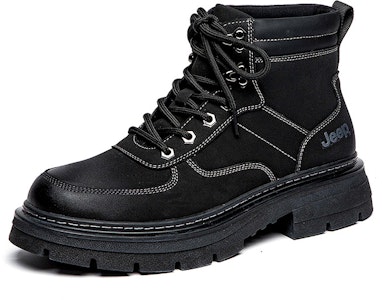 지프 하이탑 "마틴 부츠" (Jeep "Martin Boots") P233M08246 Shop 지프 하이탑 "마틴 부츠" (Jeep "Martin Boots") P233M08246