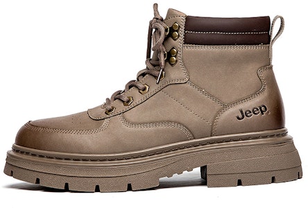 지프 하이탑 "마틴 부츠" (Jeep "Martin Boots") P233M08246 Details for 지프 하이탑 "마틴 부츠" (Jeep "Martin Boots") P233M08246
