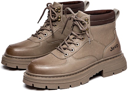 지프 하이탑 "마틴 부츠" (Jeep "Martin Boots") P233M08246 Sizing 지프 하이탑 "마틴 부츠" (Jeep "Martin Boots") P233M08246