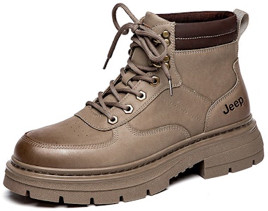 지프 하이탑 "마틴 부츠" (Jeep "Martin Boots") P233M08246 Cheap 지프 하이탑 "마틴 부츠" (Jeep "Martin Boots") P233M08246