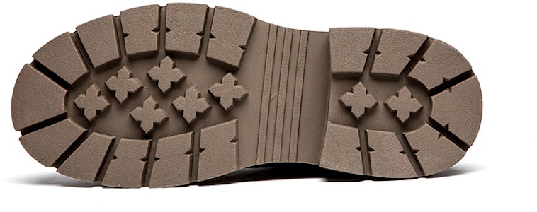 지프 하이탑 "마틴 부츠" (Jeep "Martin Boots") P233M08246 1