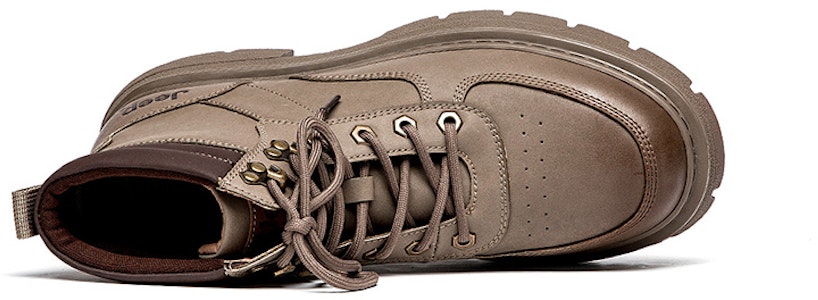 지프 하이탑 "마틴 부츠" (Jeep "Martin Boots") P233M08246 2