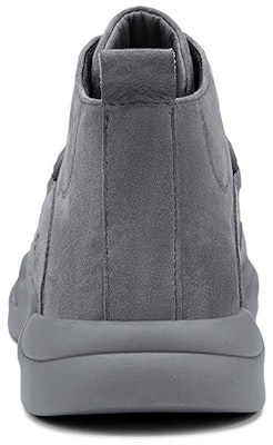 Jeep High-Top 'New Warm Cotton Thickened Utility Snow Boots' B03180051B 6