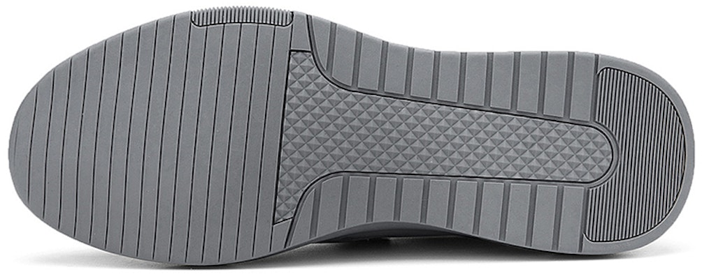 Sepatu Bot Salju Tebal Hangat Kain Baru Jeep High-Top Utilitas B03180051B 7