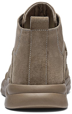 Sepatu Bot Salju Tebal Hangat Kain Baru Jeep High-Top Utilitas B03180051B 1