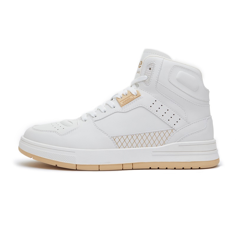 Jeep High-Top Basketball 'Non-Slip Durable Shock-Absorbing'