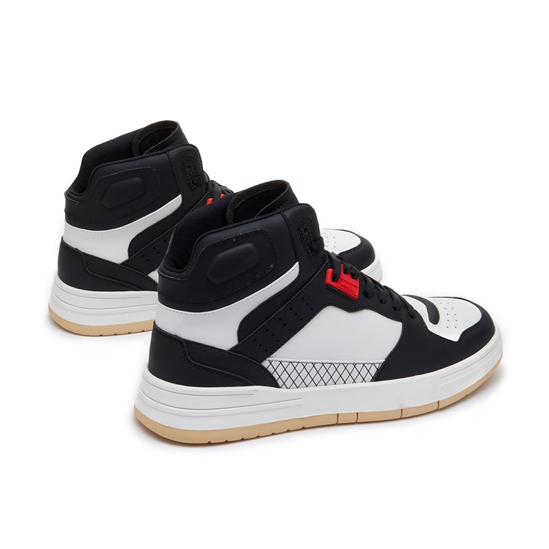 Jeep High-Top Basketball 'Non-Slip Durable Shock-Absorbing' 圖 9