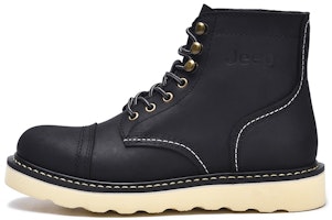 Jeep High-Top Boot 'Outdoor Utility' P214M08125 Jeep High-Top Boot 'Outdoor Utility' P214M08125