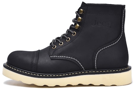Sepatu Boot Tinggi Jeep 'Outdoor Utility' P214M08125 Buy Sepatu Boot Tinggi Jeep 'Outdoor Utility' P214M08125