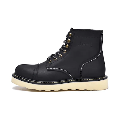 Jeep High-Top Boot 'Outdoor Utility'