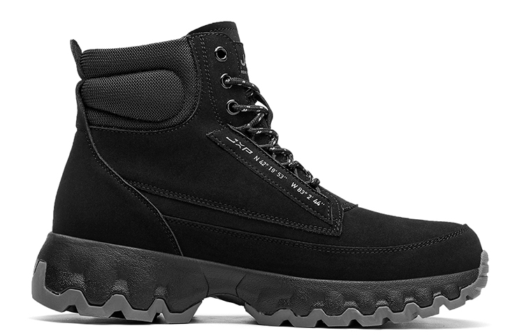 Jeep High-Top Hiking Boots 'Outdoor Function Men's' 圖 2