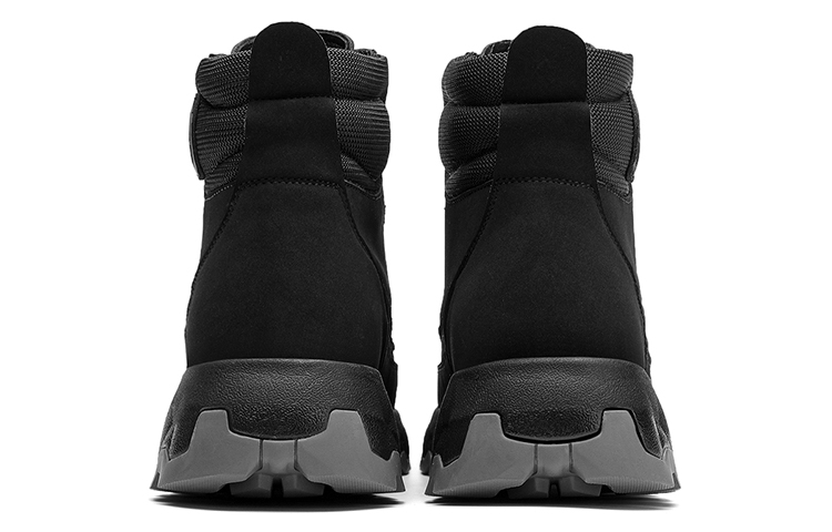 Jeep High-Top Hiking Boots 'Outdoor Function Men's' 圖 4