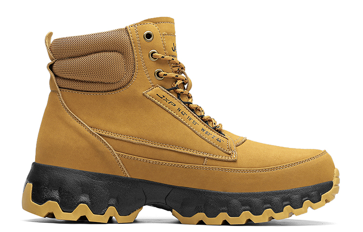 Jeep High-Top Hiking Boots 'Outdoor Function Men's' 圖 7