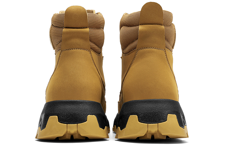 Jeep High-Top Hiking Boots 'Outdoor Function Men's' 圖 9