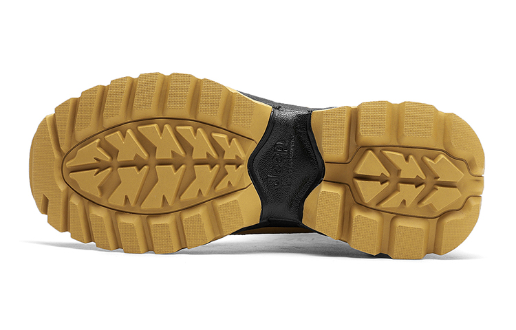 Jeep High-Top Hiking Boots 'Outdoor Function Men's' 圖 10