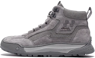 Jeep High-Top Outdoor Functional 'Durable Comfort' P341091151 Jeep High-Top Outdoor Functional 'Durable Comfort' P341091151
