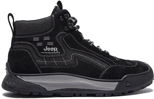 Jeep High-Top Outdoor Functional 'Durable Comfort' P341091151 Sizing Jeep High-Top Outdoor Functional 'Durable Comfort' P341091151