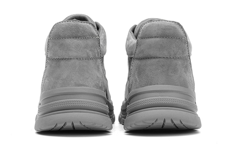 Jeep High-Top Outdoor Hiking Boots 'Breathable CMFT' 圖 4