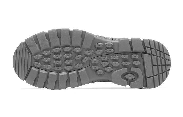 Jeep High-Top Outdoor Hiking Boots 'Breathable CMFT' 圖 5