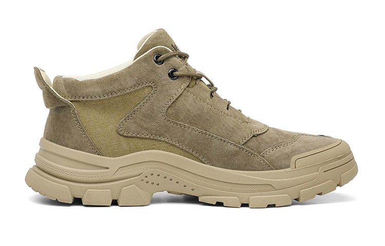 Jeep High-Top Outdoor Hiking Boots 'Breathable CMFT' 圖 7
