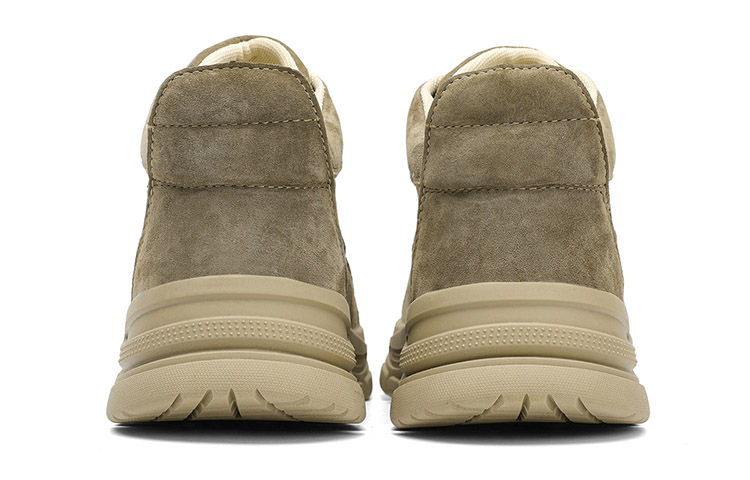 Jeep High-Top Outdoor Hiking Boots 'Breathable CMFT' 圖 9