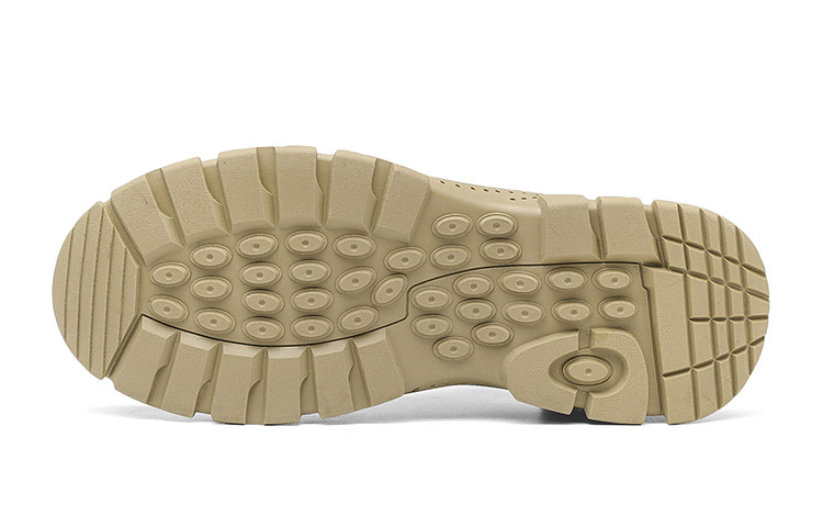 Jeep High-Top Outdoor Hiking Boots 'Breathable CMFT' 圖 10