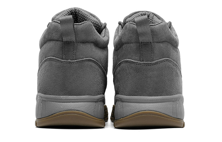 Jeep High-Top Outdoor Hiking Boots 'CMFTable and Durable' 圖 14