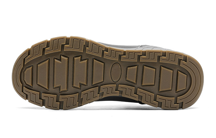 Jeep High-Top Outdoor Hiking Boots 'CMFTable and Durable' 圖 15