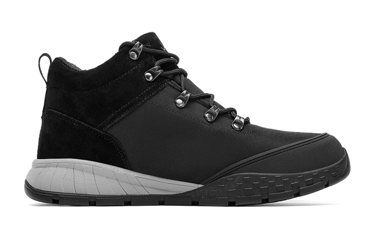 Jeep High-Top Outdoor Hiking Boots 'CMFTable and Durable' 圖 2