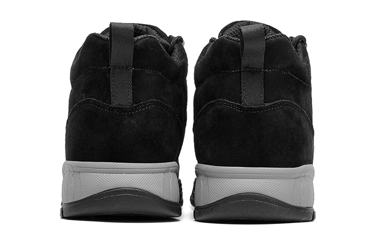 Jeep High-Top Outdoor Hiking Boots 'CMFTable and Durable' 圖 4