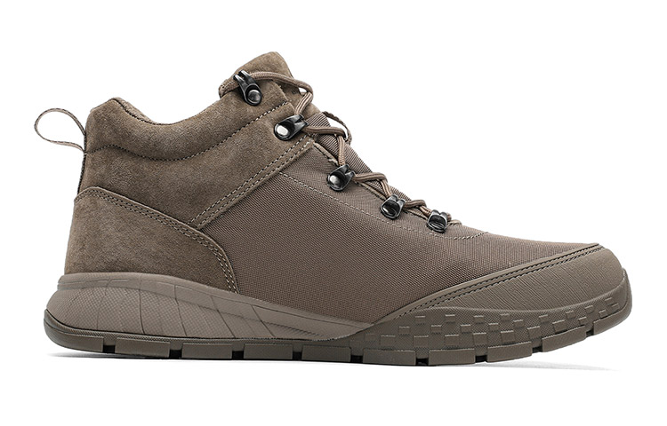 Jeep High-Top Outdoor Hiking Boots 'CMFTable and Durable' 圖 7