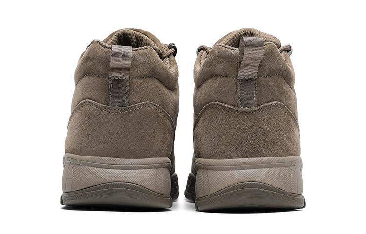 Jeep High-Top Outdoor Hiking Boots 'CMFTable and Durable' 圖 9