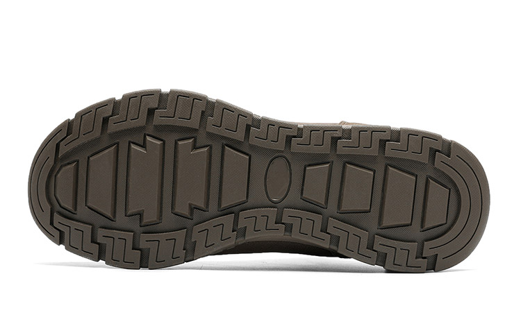 Jeep High-Top Outdoor Hiking Boots 'CMFTable and Durable' 圖 10