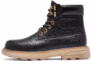 Jeep High-Top Retro 'British Outdoor' P214M08235 Jeep High-Top Retro 'British Outdoor' P214M08235