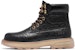 Jeep High-Top Retro 'British Outdoor' - Kasut Tinggi Retro 'British Outdoor' Jeep P214M08235